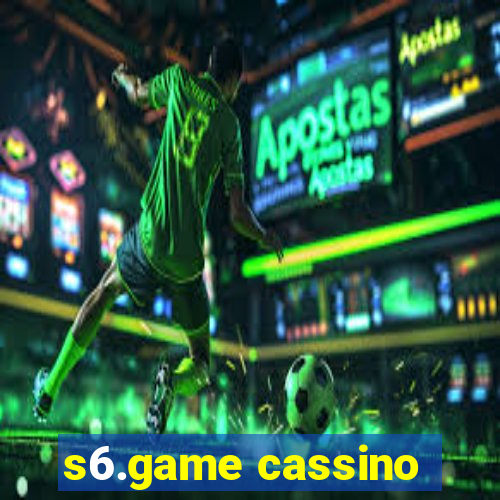 s6.game cassino